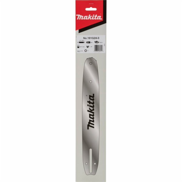 Řezací pás MAKITA 191G24-0, 350 mm, 1,3 mm