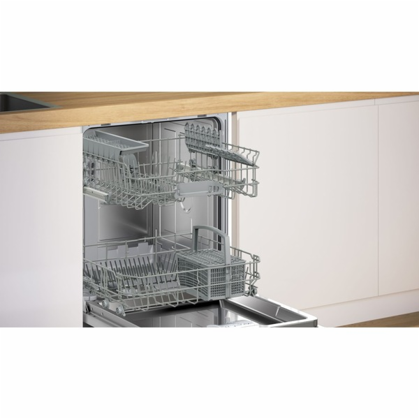 Bosch SMV2ITX09E Řada 2 (60 cm, Home Connect)