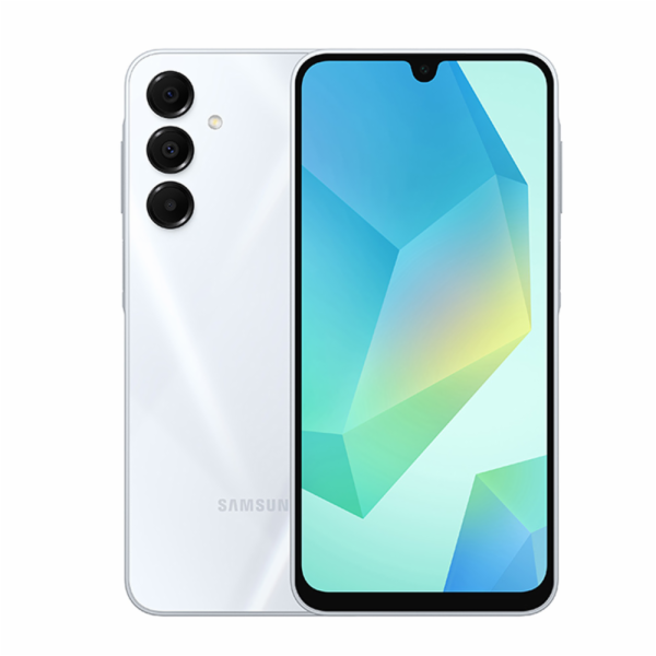 Samsung Galaxy A16 17 cm (6.7") Hybridní Dual SIM 4G USB ...
