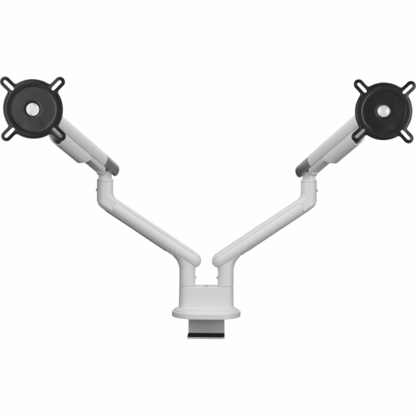 One for All monitor drzak  Design Dual bilý         DM 7220