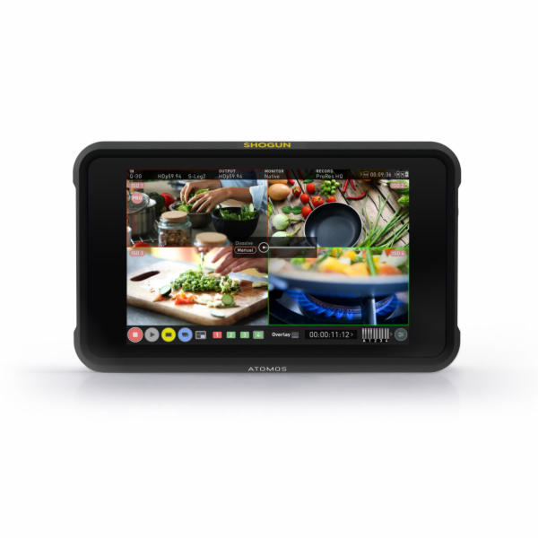Atomos Shogun classic Pro  Edition