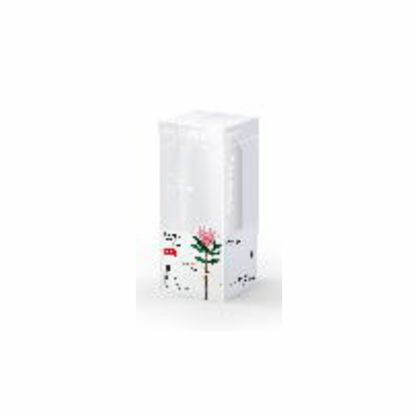 Konstruktor Sluban Flowers pivoňky M38-B1101-05
