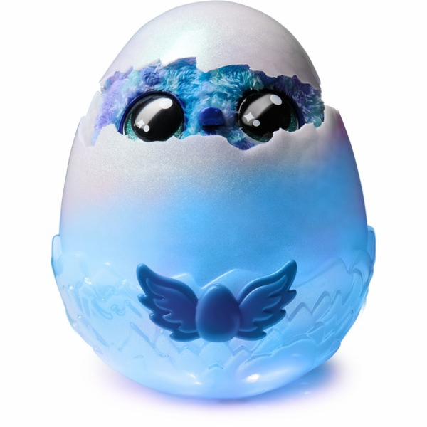 Interaktivní hračka Hatchimals, 25,40 cm