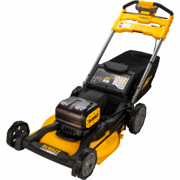 DeWALT DCMWSP156N-XJ sekačka na trávu