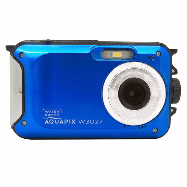 Easypix Aquapix W3027 Wave Marine Blue 10034