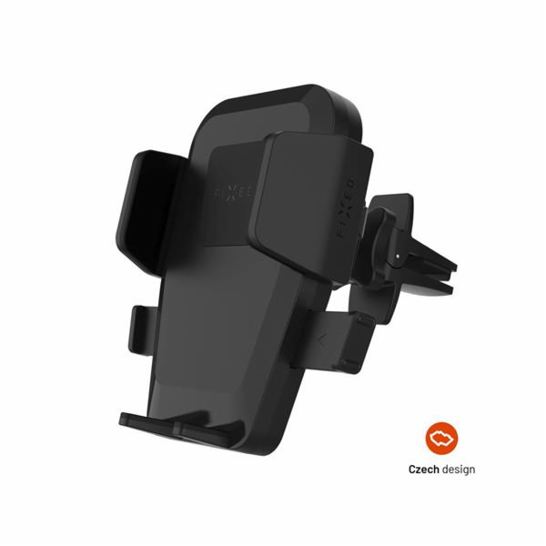 Držák FIXED Iconiq Vent s úchytem na ventilační mřížku, č...