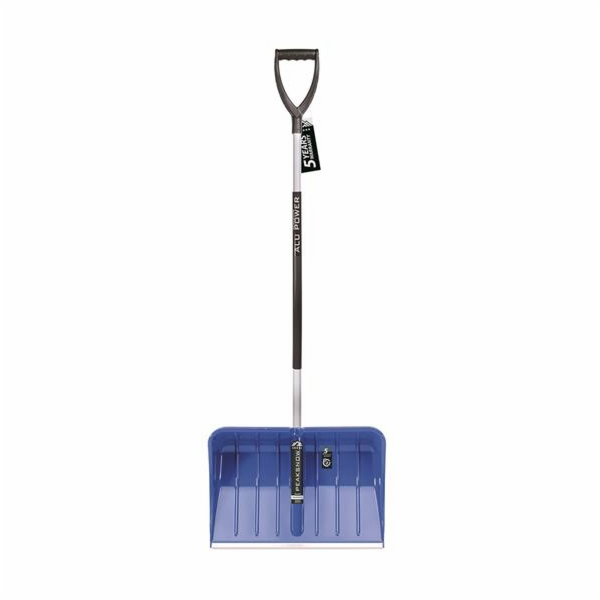 Hrablo Prosperplast ERGOSPECIAL modré 