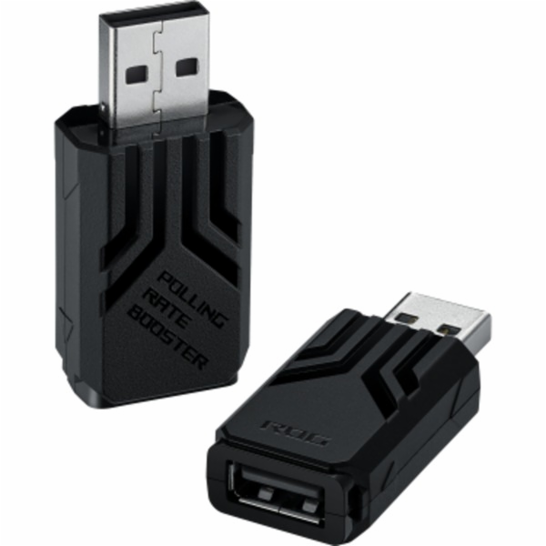 Asus ROG Polling Rate Booster (schwarz)