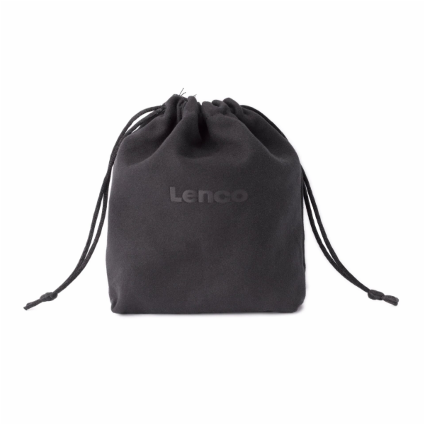 Lenco TTA-080SI stříbrná