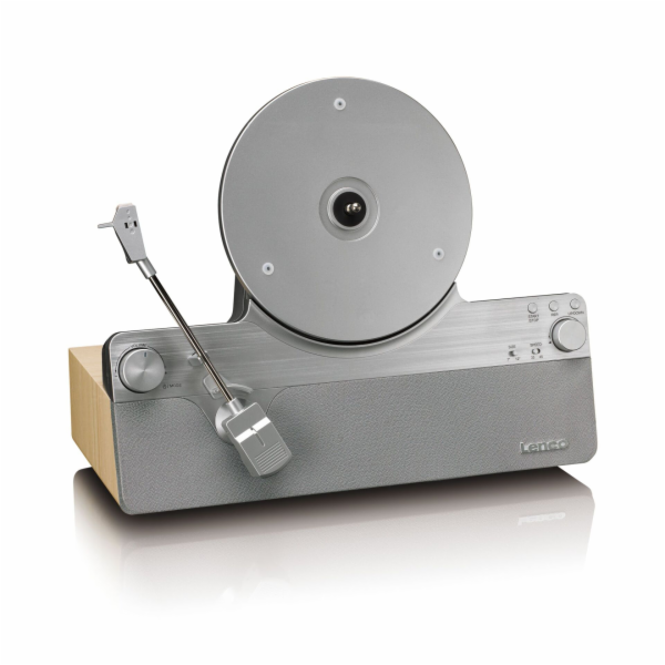 Lenco LSA-071SI  stribrna