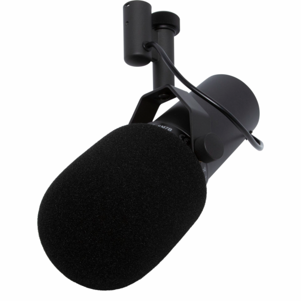 Shure SM7B