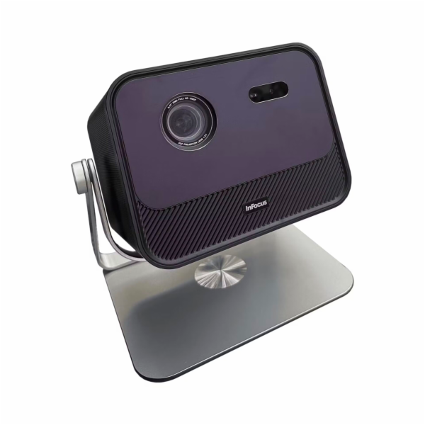 InFocus Crusader Grand Master  with stand IN3038SL