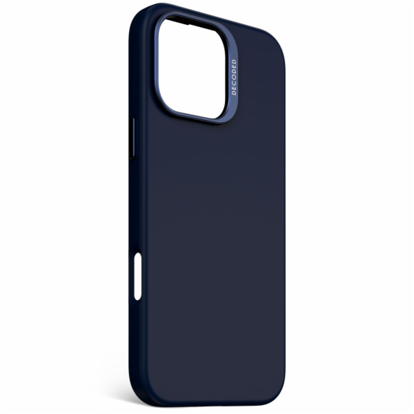 Decoded Silikonový kryt AntiMicrobial Silicone Backcover ...