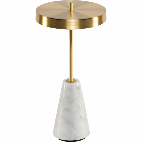 Broggi Lampada Deco Marmo Bianco