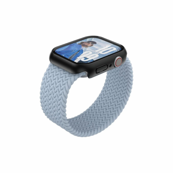 PanzerGlass ochranné sko Snappie Full Body Slim pre Apple...