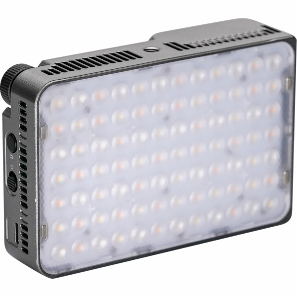 Amaran Ace 25c Kit silver