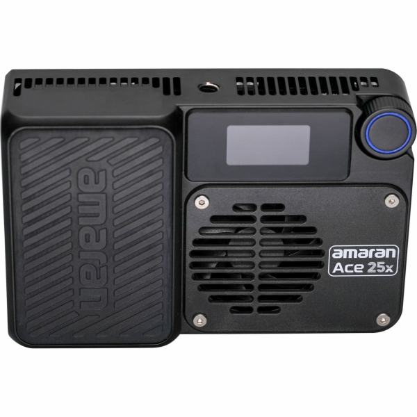 Amaran Ace 25x Kit charcoal