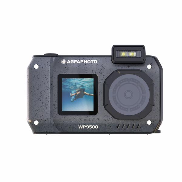 AgfaPhoto WP9500 Black