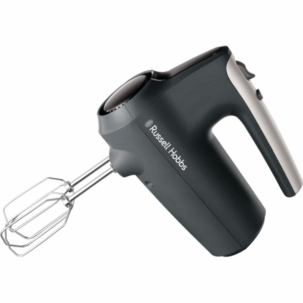 Russell Hobbs  Ruční mixér Matte Charcoal 27151-56