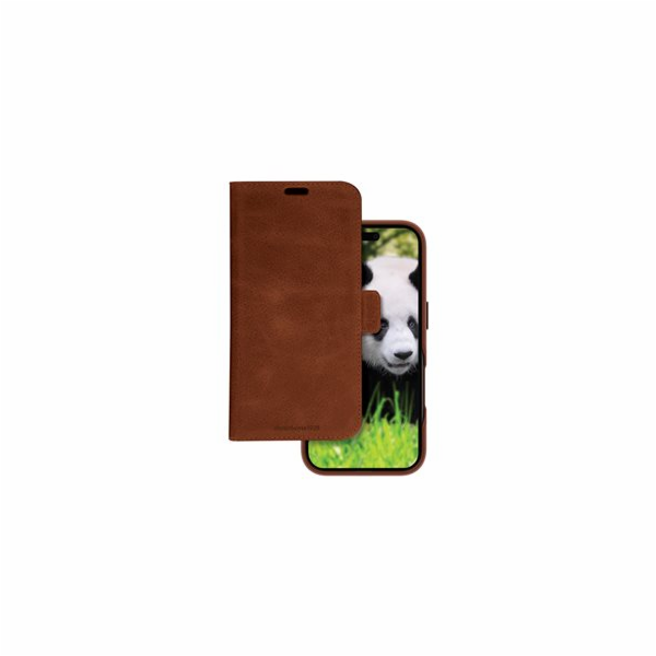 dbramante Lynge MagSafe - iPhone 16 Pro - Tan
