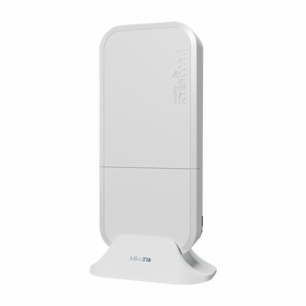 MIKROTIK RouterBOARD wAPG-5HaxD2HaxD + L4 (800MHz, 256MB ...