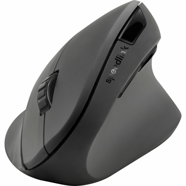 Speedlink Ergonomická myš Piavo (SL-630019-RRBK)