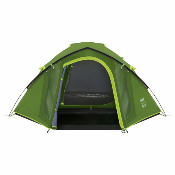 Coleman Darwin 4 Plus Blackout pro 4 osoby
