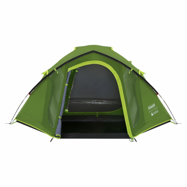Coleman Darwin 3 Plus Blackout pro 3 osoby