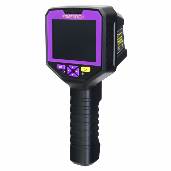Ermenrich Seek TV90  Thermal Camera