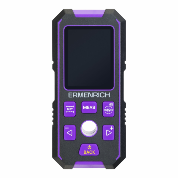Ermenrich Ping SM90  Stud Detector