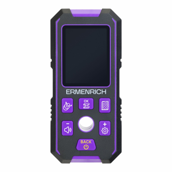 Detektor svorníků Ermenrich Ping SM70