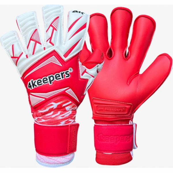 4keepers Force V4.25 RF 2G rukavice S961213