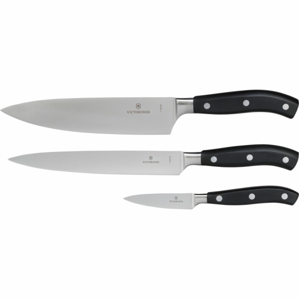 Victorinox Grand Maitre  Cooking Knife Set 3 pcs