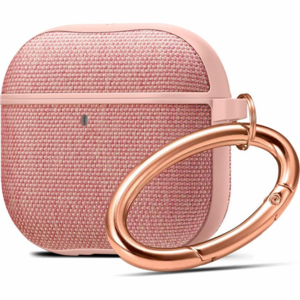Spigen puzdro Urban Fit pre Apple Airpods 4 - Rose Gold