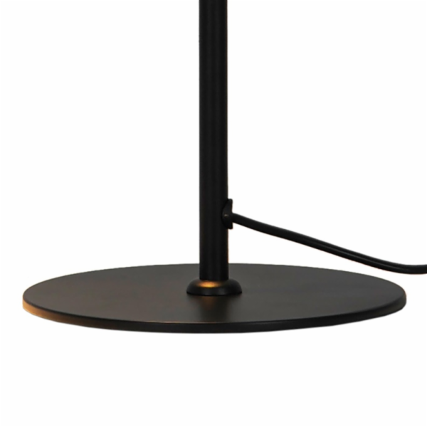Stolní lampa Icel P16065-1T, GU10, stojací, 5W