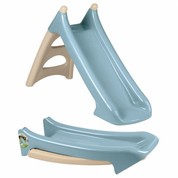 Smoby Life Rutsche XS Blau