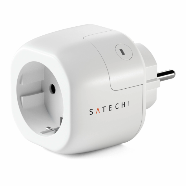 Satechi Homekit Smart Outlet  EU white