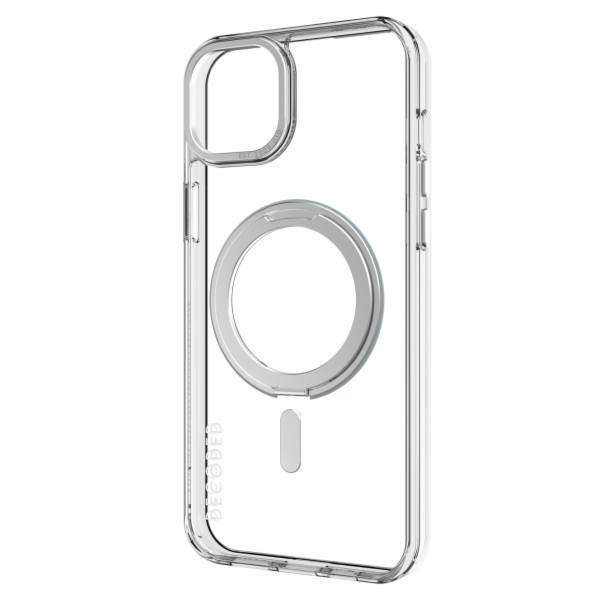 Decoded Recycled Plastic Loop  Stand BackCover iP15 Plus ...