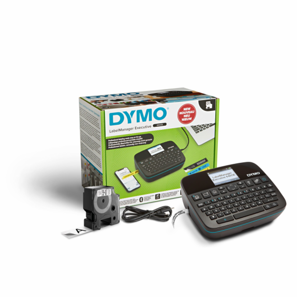 Dymo LabelManager Executive  640 CB