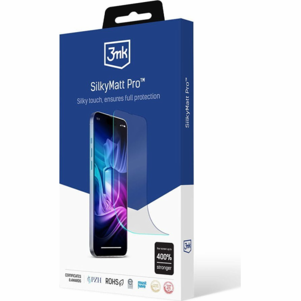 3mk Silky Matt Pro pro Samsung Galaxy S25 Ultra