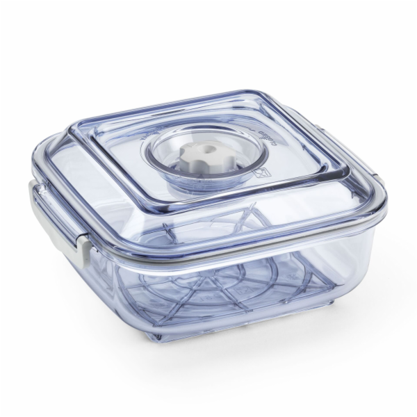 MagicVac Vacuum container  EXECUTIVE 2.5 L square