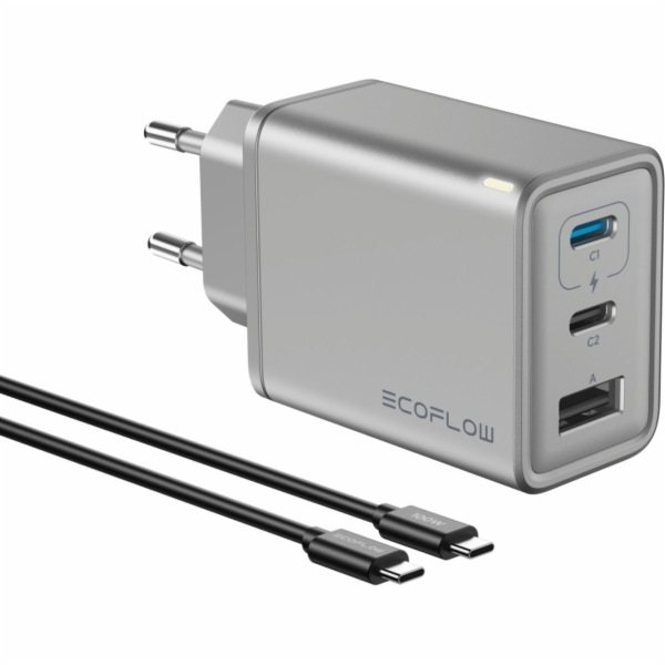 EcoFlow EcoFlow RAPID 65W GaN  Charger