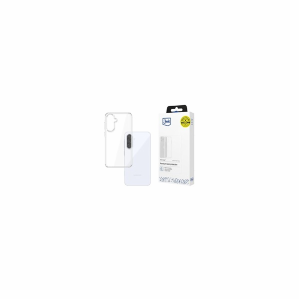 3mk ochranný kryt Armor Case pro Samsung Galaxy A36/A56