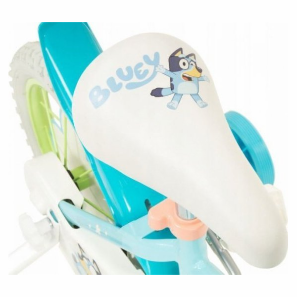 Toimsa Dětské kolo Bluey 14"