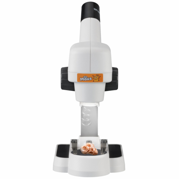DieMaus Incident Light  Microscope