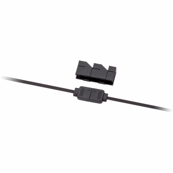 Thermaltake CT200 ARGB Sync PC Cooling Fan (Single Fan Pa...