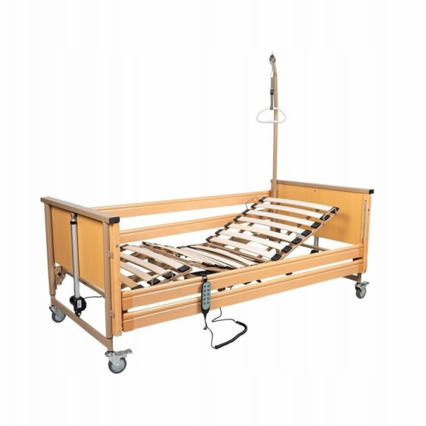 Elektrické rehabilitační lůžko carebed smart VITEA CARE K...