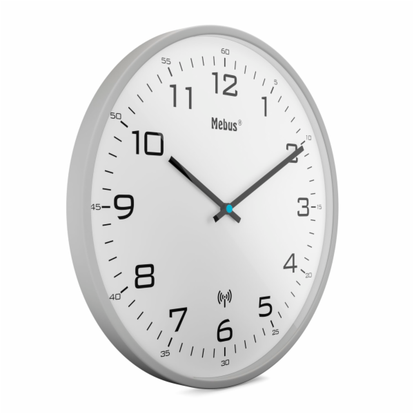 Mebus 13081  Radio Wall Clock