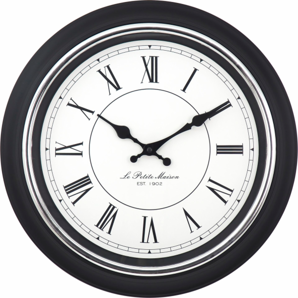Mebus 12968  Quartz Wall Clock