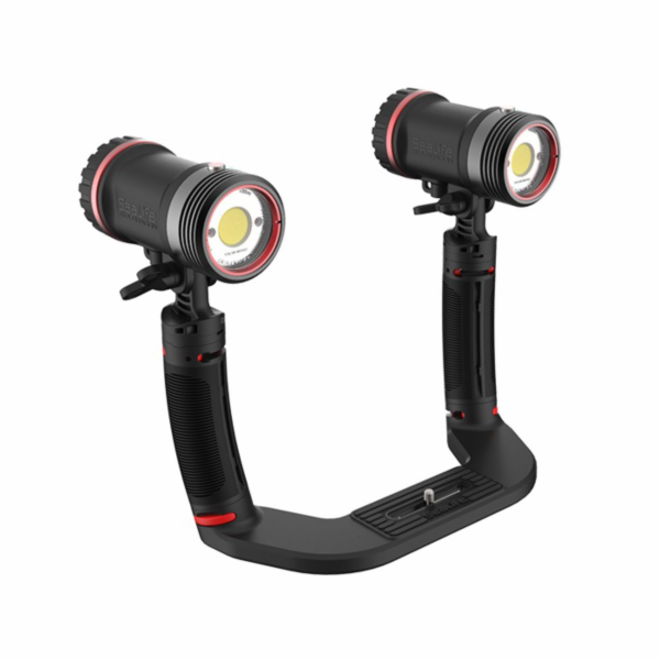 Sealife Sea Dragon Duo 10K+  Color Boost Set (SL695)